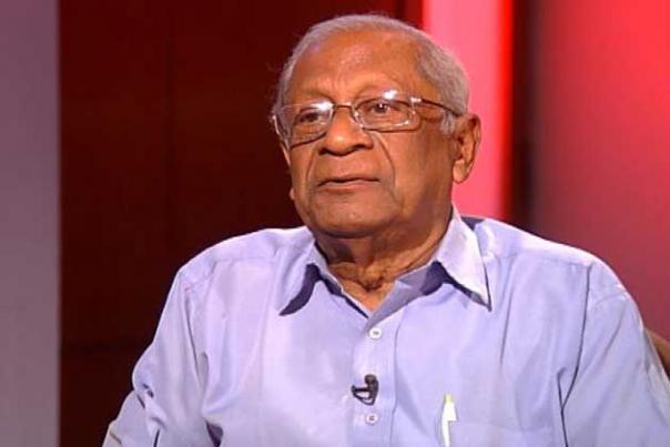 veterancommunistleaderabbardhanhospitalised